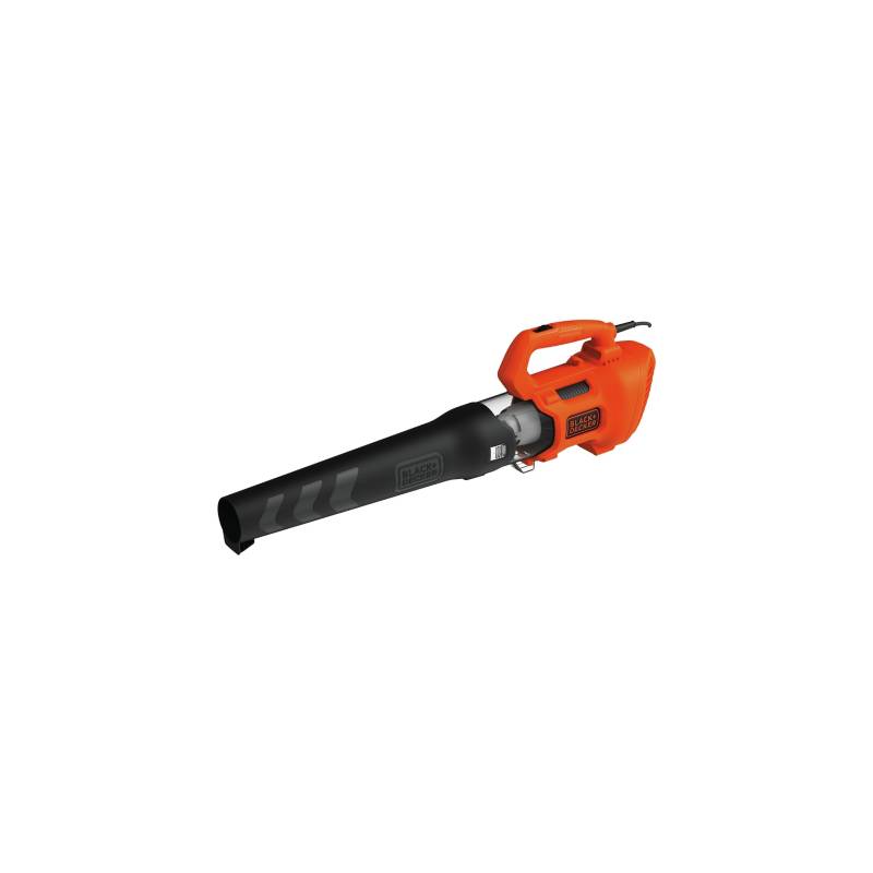 Sopladora El ctrica Axial BEBL750 De 120 V 140 Mph BLACK DECKER