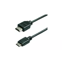 Cable Mini Hdmi De Alta Velocidad X 0.91 M