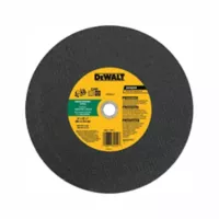 Dewalt Disco de Corte de 35.56 X 0.31 cm