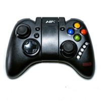 Nia Control Remoto Gamers Upgraded