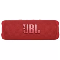 Jbl Parlante JBL FLIP 6 Bluetooth a Prueba de Agua Rojo