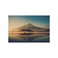 Fotomural Del Monte Fuji Xs 100X62