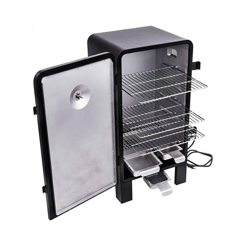 Ahumador El ctrico Vertical De 76.20 Cm CHAR BROIL falabella