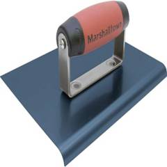 MARSHALLTOWN - Bordeadora para Concr de 15.24 X 10.16 cm Acer Radio de 0.95 cm