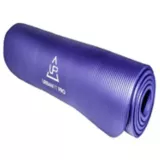 Colchonetas Yoga Pilates Mat Lila Set X 6Unds