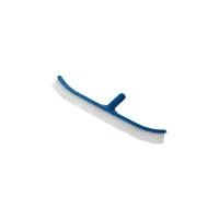 Cepillo Para Pared Piscina Resistente X 45.72 cm