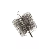 Cepillo Rectangular para Chimenea de 20.32 X 30.48 cm