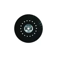 Almohadillas de Respaldo para Disco de Fibra 17.78 cm X 5/8