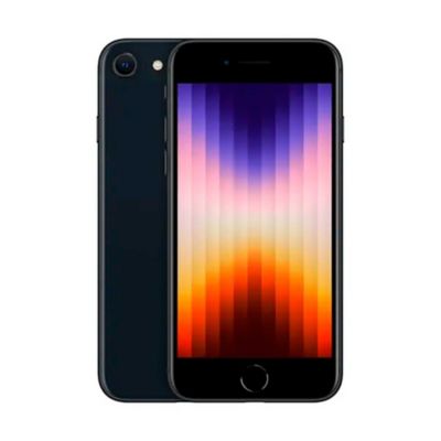 iPhone SE 2022 128GB - Precio Medellin