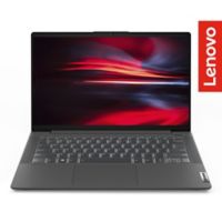 LENOVO Portátil Lenovo Intel Core i5 8GB 256GB SSD IdeaPad 14 Pulgadas Verde