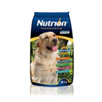 Alimento Seco Para Perro Nutrion Adultos 4kg