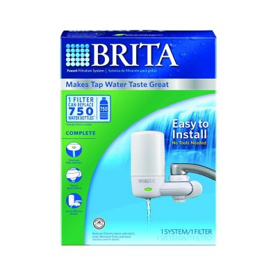 Brita Filtro de Agua 1L, Accesorios para la cocina, Pricesmart, St.  Michaels