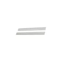 Soportes Entrelazados Aluminio Aluminio (Apt-12) 30.48 cm