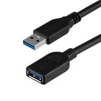 Argom Tech CABLE USB 3.0 MACHO A HEMBRA CB 0046