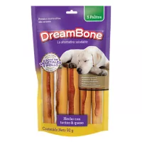 Snacks Para Perro Dreambone Sticks Bc 92g
