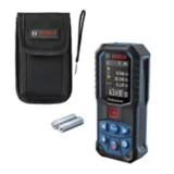 Medidor láser 50m GLM 50 - 27C Bluetooth Bosch