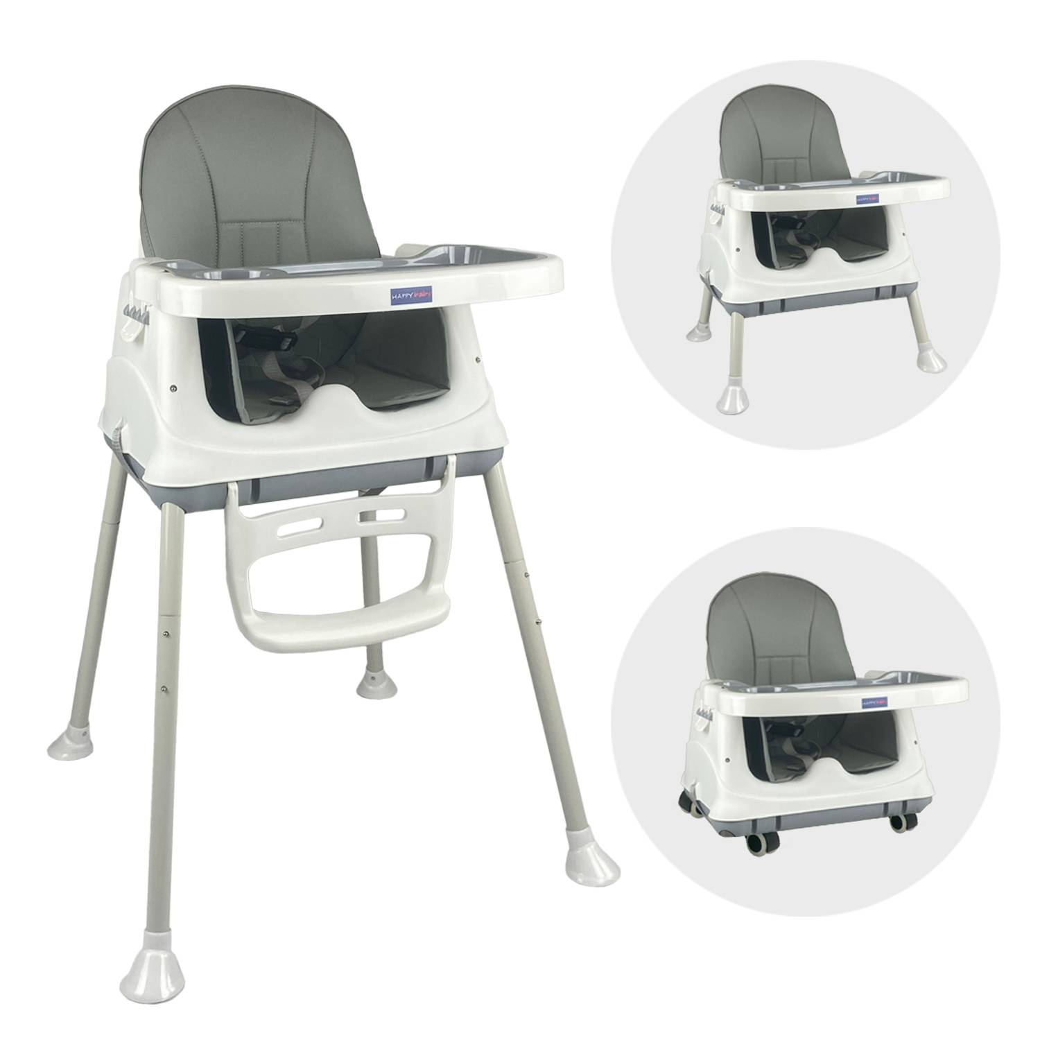 Comprar Silla Infantil Zoe online