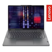 Lenovo Portátil Lenovo Yoga 7I 14" 7Ma Gen Intel Ci 5 16GB 512GB Stone Blue