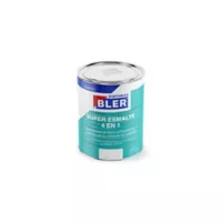 SUPERESMALTE BLER® 4 en 1 Azul español 1/4 Gal