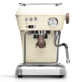 Máquina Automática de Café Espresso Crema