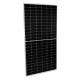 Panel Solar 460W Mbb Half-Cell Module Jam72S20 445-470/Mr