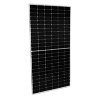 Ja Solar Panel Solar 460W Mbb Half-Cell Module Jam72S20 445-470/Mr