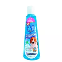 Shampoo Para Perro Iki Pets 240ml