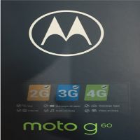 Motorola Celular Motorola E40 64 Gb/4Gb Ram Gris Acero