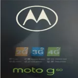 Moto E40 64 Gb/4Gb Ram Gris Acero