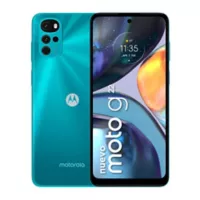 Motorola Motorola G22 Azul 128Gb
