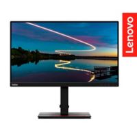 Monitor Lenovo Thinkvision T24M-20 Negro