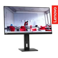 Lenovo Monitor Lenovo Thinkvision E28U-20 Negro