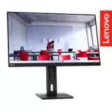 Monitor Lenovo Thinkvision E28U-20 Negro