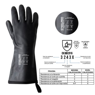 GUANTES DE ALGODON CAJA X 2 PARES  Linio Colombia - GE063HB1A6G37LCO