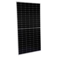 Panel Solar 445W 9Bbhalf Cell Monocrystal