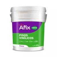 Adhesivo Afix Green Pisos Vinílicos - 20 kg