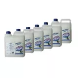 Jabón Liquido para Manos Aloe Vera 3000 ml Set X 6 Unidades