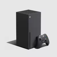 Xbox Consola Xbox Series X