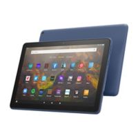 Tablet Amazon Fire Hd 10 2021 10.1 32GB Azul 3GB