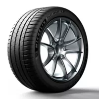 Michelin Llanta Michelin Pilot Sport 4 S 245/35Zr20