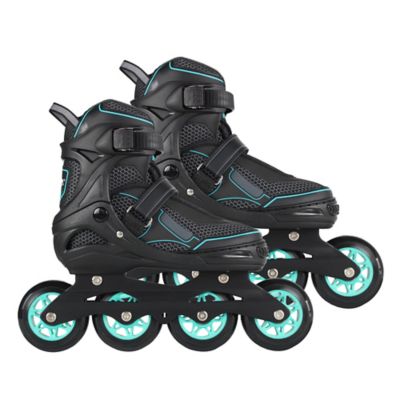 Patines profesionales en línea, de velocidad, unisex, para adultos,  deslizador para Hockey - AliExpress