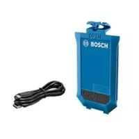 Batería Bosch 3.7V 1.0Ah para Medidores Láser
