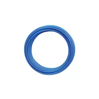Tubo Pex Color Azul de 1.90 cm X 152.40 m