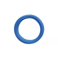 Tubo Pex Color Azul de 1.27 cm X 152.40 m