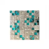 Mosaico Serie Nuxis 30x30