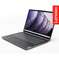LENOVO Portátil Lenovo Intel Core I5 8GB 512GB SSD Ideapad Flex 5 14" Gris
