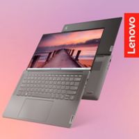 Lenovo Portátil Lenovo Amd Ryzen 7 16GB 512GB Yoga Slim 7 Prox 14" Gris
