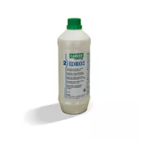 Idro2 Endurecedor de Barnices al Agua con Biocomponentes