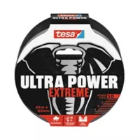 Cinta Reparacion Ultra Power Extreme 50Mmx25M Negra