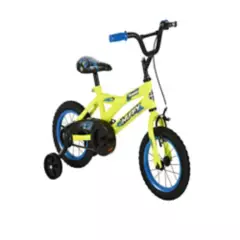 HUFFY - Bicicleta Para Niños Pro Thunder Rin 12 Huffy 22240Y